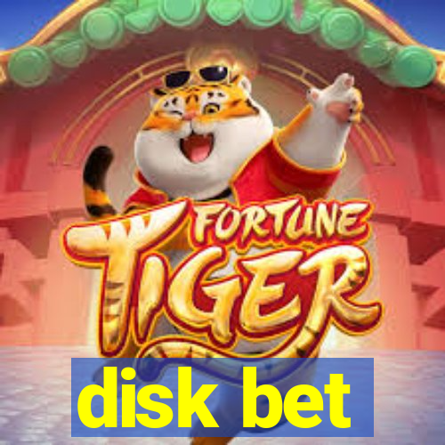 disk bet